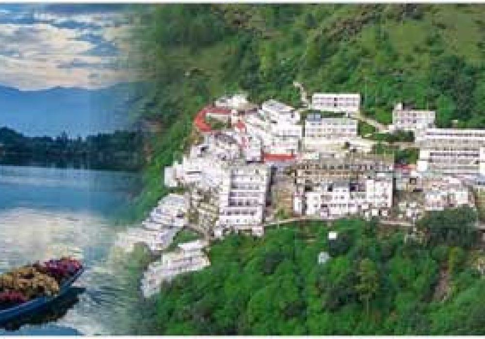 Kashmir-Valley-Vaishno-Devi