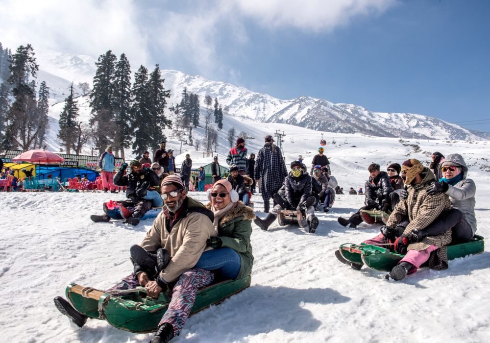 skiing-kashmir